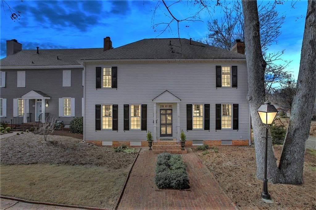 497 Chowning Place, Marietta, GA 30064 — most recent listing photo