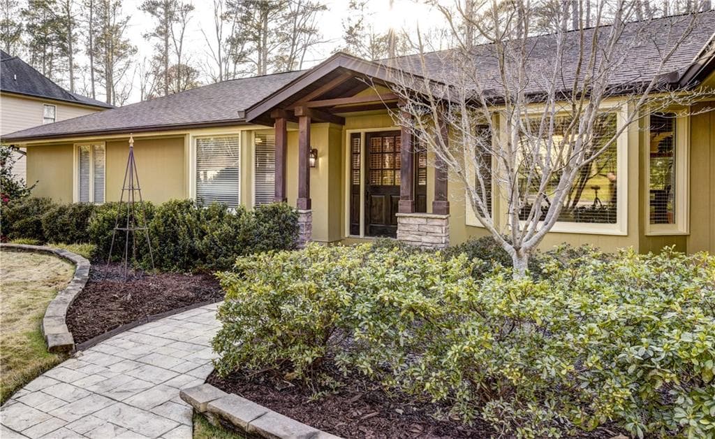 551 Ridgewater Drive, Marietta, GA 30068 — most recent listing photo