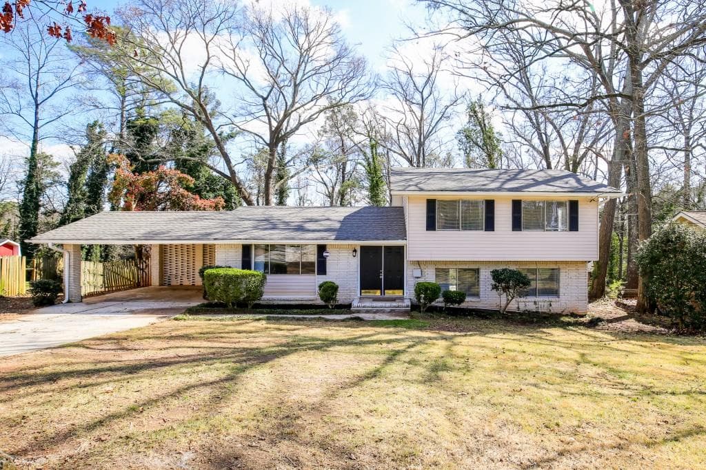 2186 Sterling Ridge Road, Decatur, GA 30032 — most recent listing photo