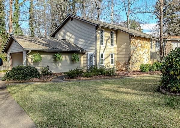 4990 Shannon Way, Mableton, GA 30126 — most recent listing photo
