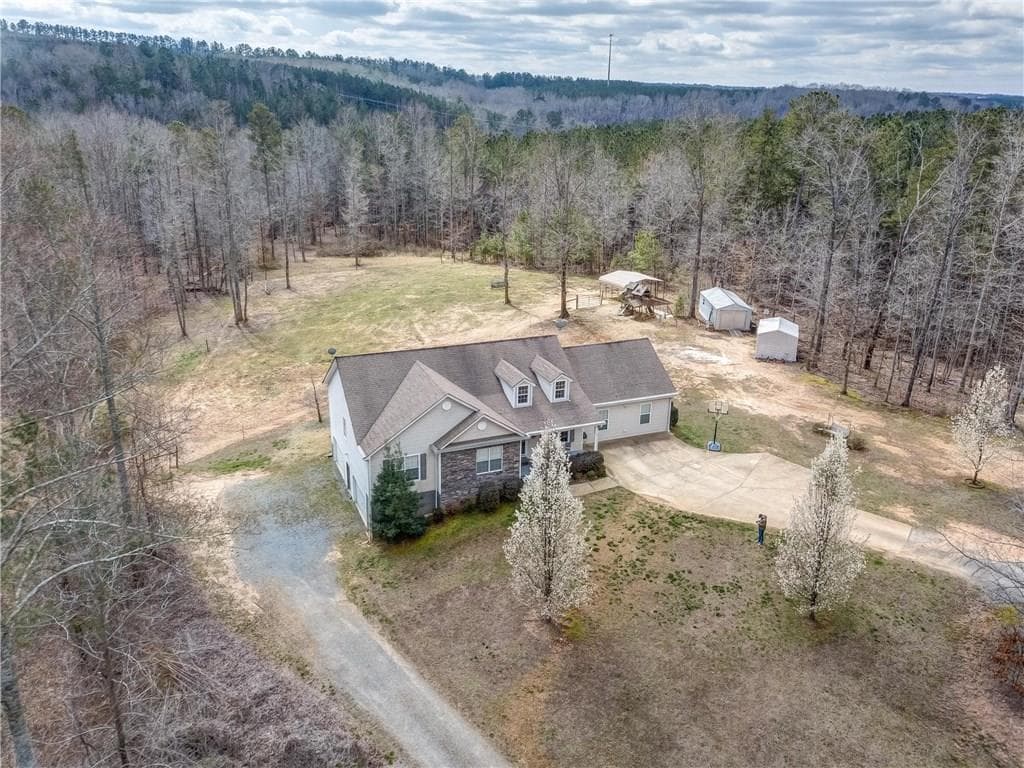 89 Hyde Park Road, Talking Rock, GA 30175 — most recent listing photo