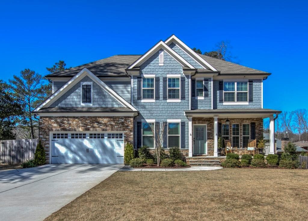 1553 Gaylor Circle, Smyrna, GA 30082 — most recent listing photo