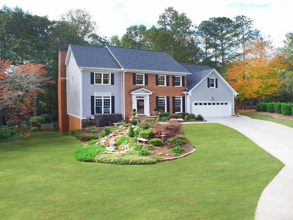 520 Bisland Court, Alpharetta, GA 30022 — most recent listing photo