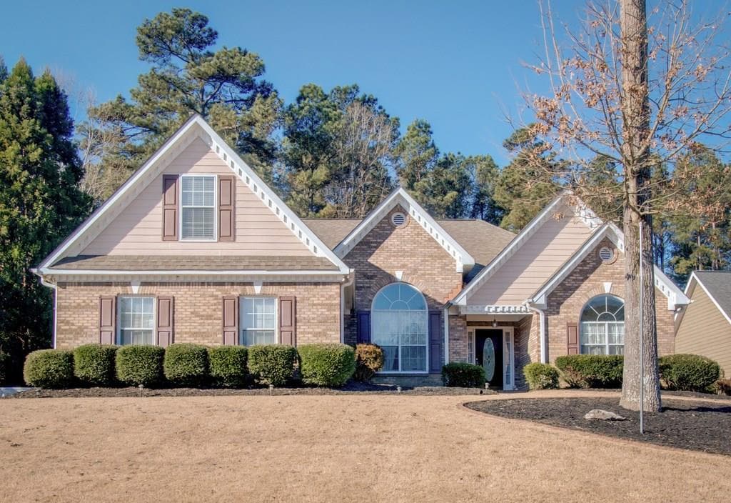 830 Harbor Bay Drive, Lawrenceville, GA 30045 — most recent listing photo