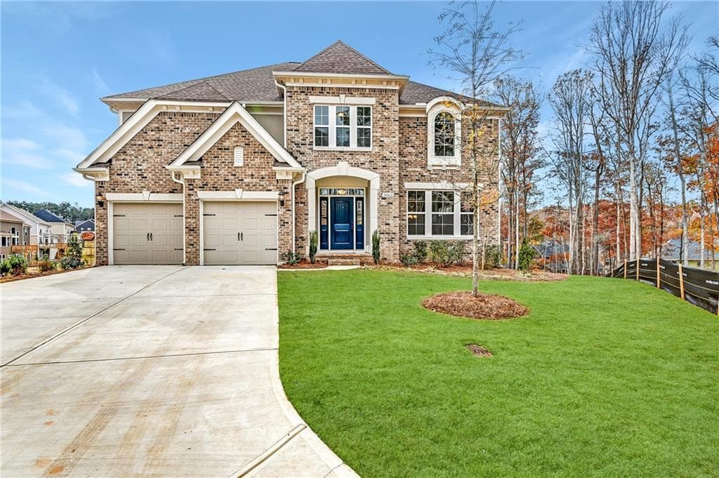 2063 Clovercroft Road, Acworth, GA 30101 — most recent listing photo