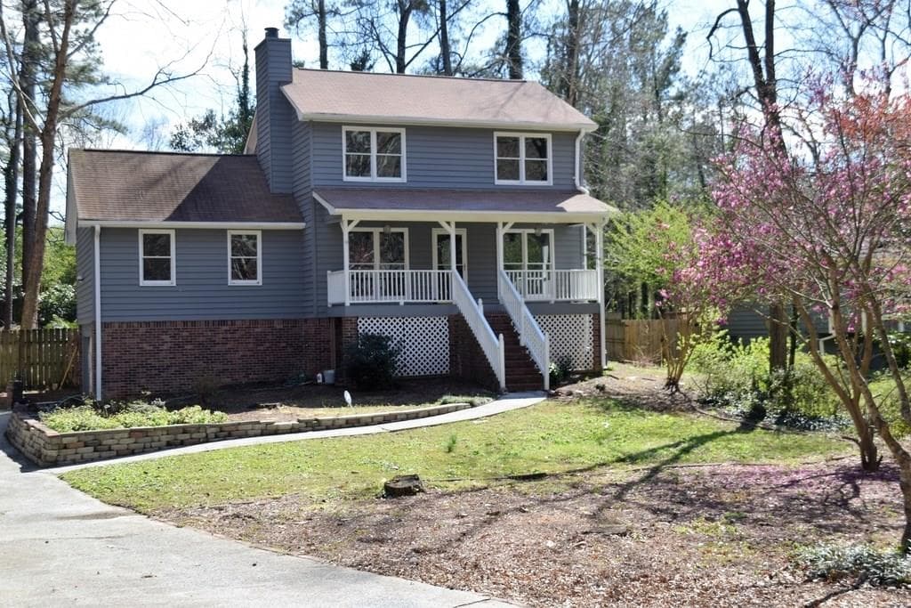 2405 Rock Creek Drive, Marietta, GA 30064 — most recent listing photo