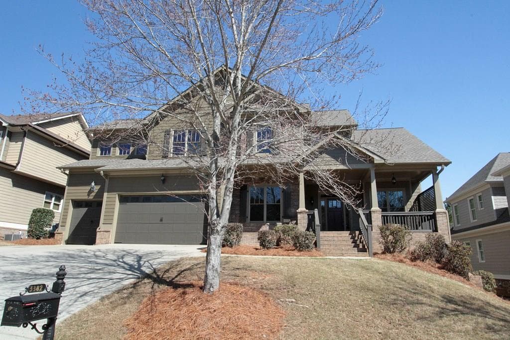 3382 Holly Glen Drive, Dacula, GA 30019 — most recent listing photo