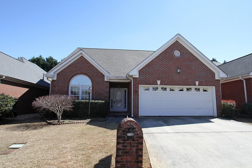 2158 STOCKTON WALK Way, Snellville, GA 30078 — most recent listing photo
