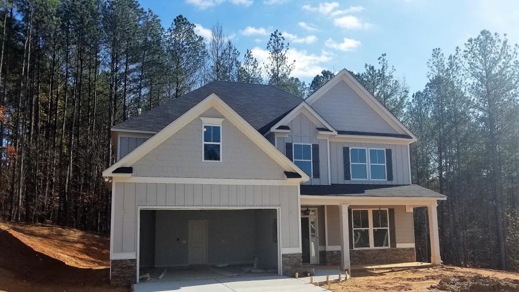 27 Fitzroy Lane, Acworth, GA 30101 — most recent listing photo
