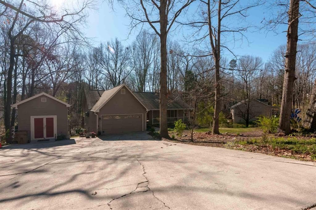 9194 Snipe Circle, Jonesboro, GA 30236 — most recent listing photo