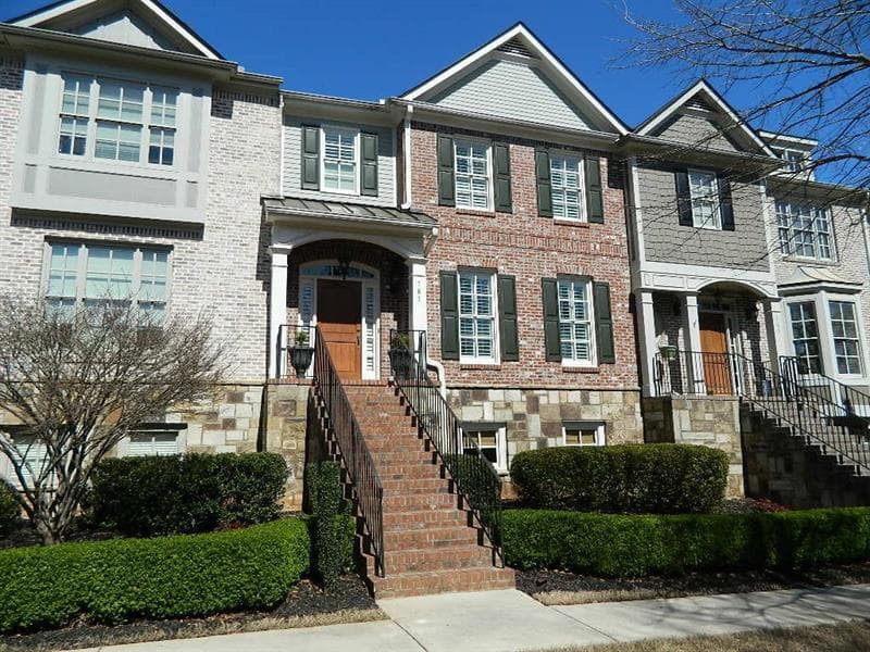 787 Mountain View Terrace 787, Marietta, GA 30064 — most recent listing photo