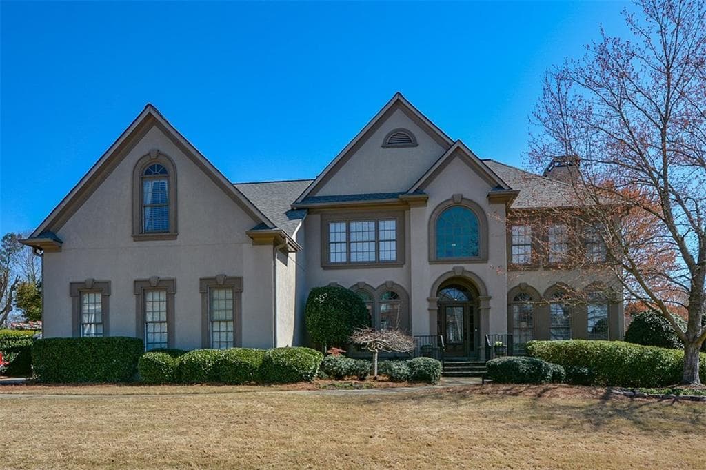 1900 Denton Walk Court, Marietta, GA 30062 — most recent listing photo