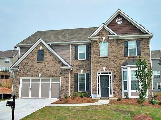3596 Bridge Walk Drive, Lawrenceville, GA 30044 — most recent listing photo