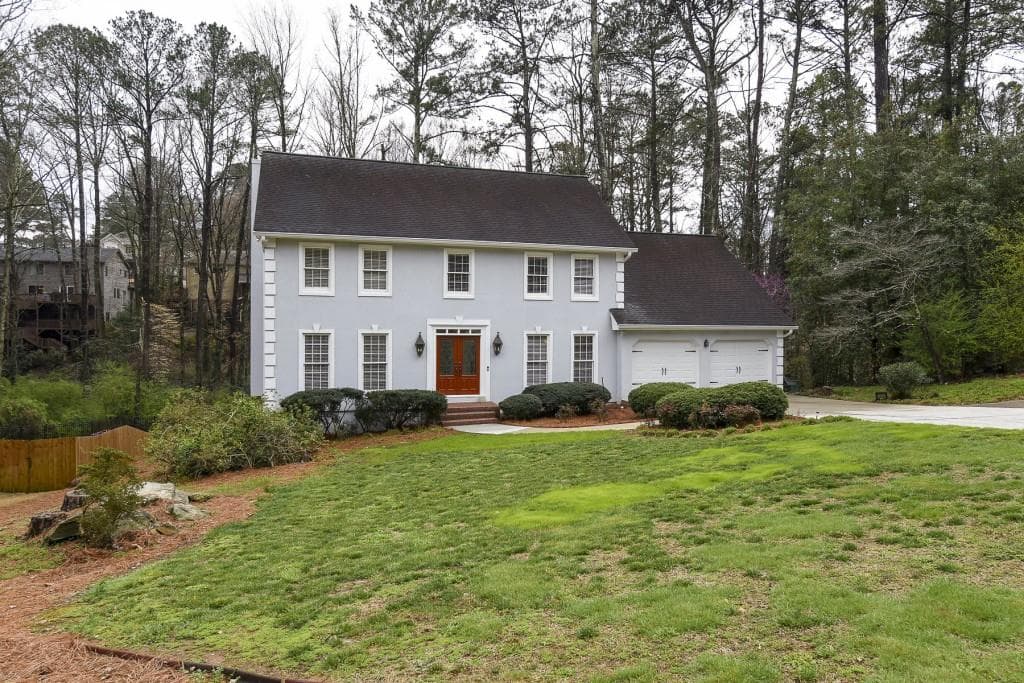 463 Indian Hills Trail, Marietta, GA 30068 — most recent listing photo