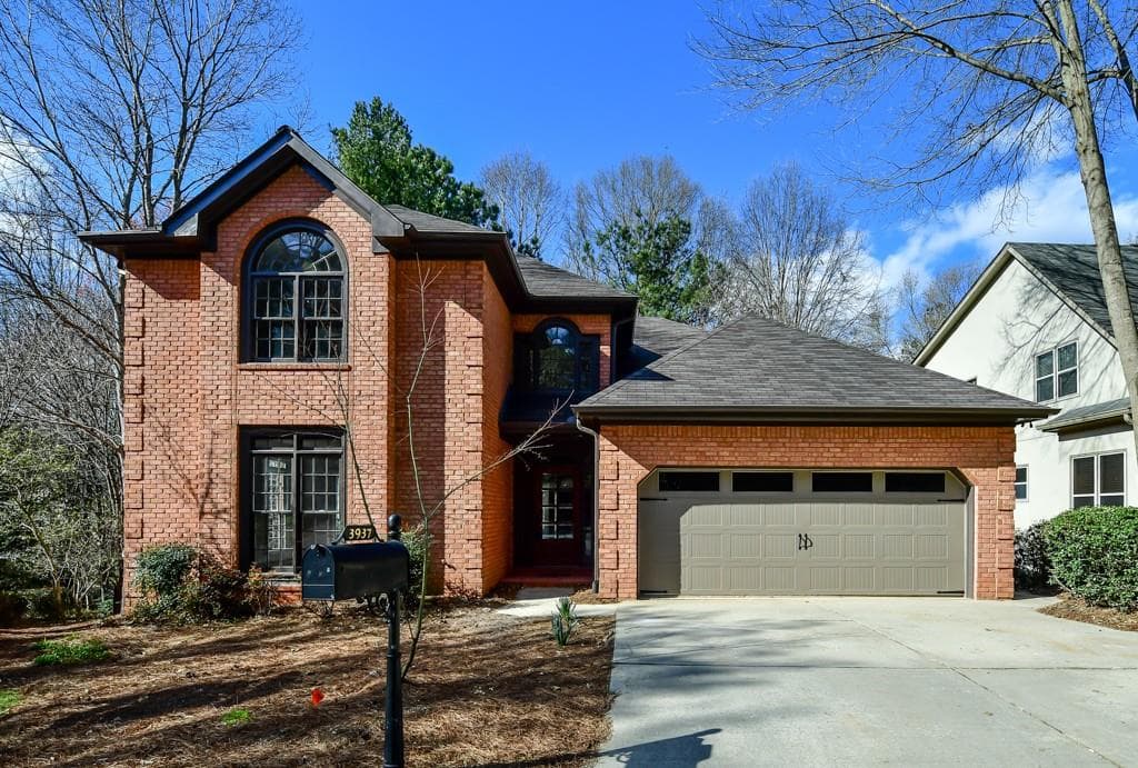 3937 Glencrest Court, Brookhaven, GA 30319 — most recent listing photo