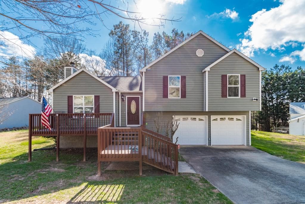 3329 Country Creek Drive, Kennesaw, GA 30152 — most recent listing photo