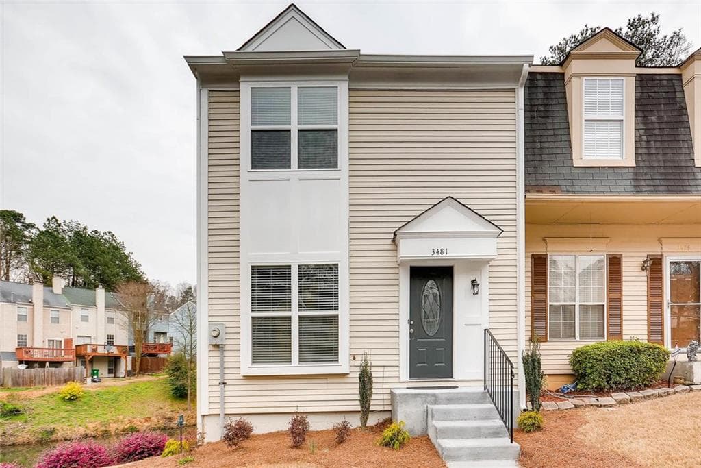3481 Washington Way, Atlanta, GA 30340 — most recent listing photo