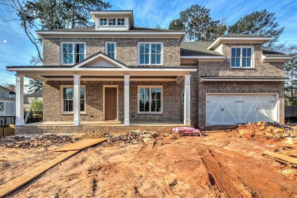 14 Long Island Place, Sandy Springs, GA 30328 — most recent listing photo