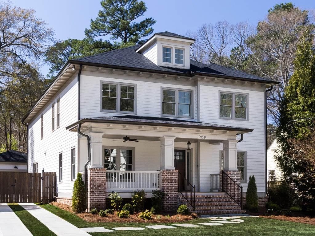 229 Garland Avenue, Decatur, GA 30030 — most recent listing photo