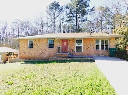 893 Slash Pine Road, Forest Park, GA 30297 — most recent listing photo