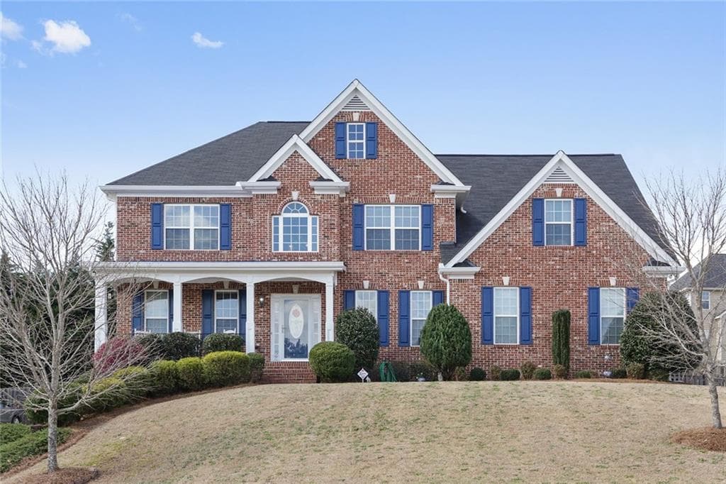 4325 Huntcliff Trace, Douglasville, GA 30135 — most recent listing photo