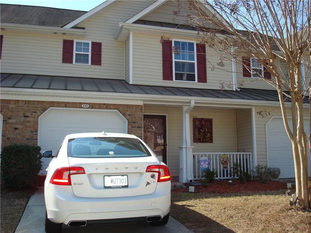 229 Darbys Crossing Court, Hiram, GA 30141 — most recent listing photo