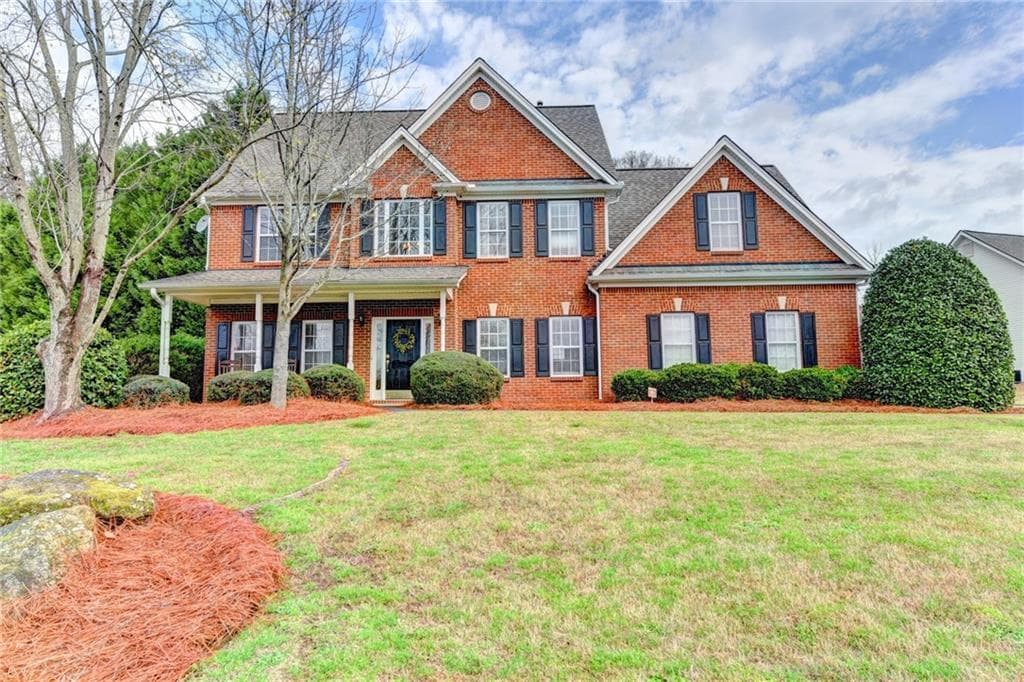 2720 Jay Oak Drive, Dacula, GA 30019 — most recent listing photo