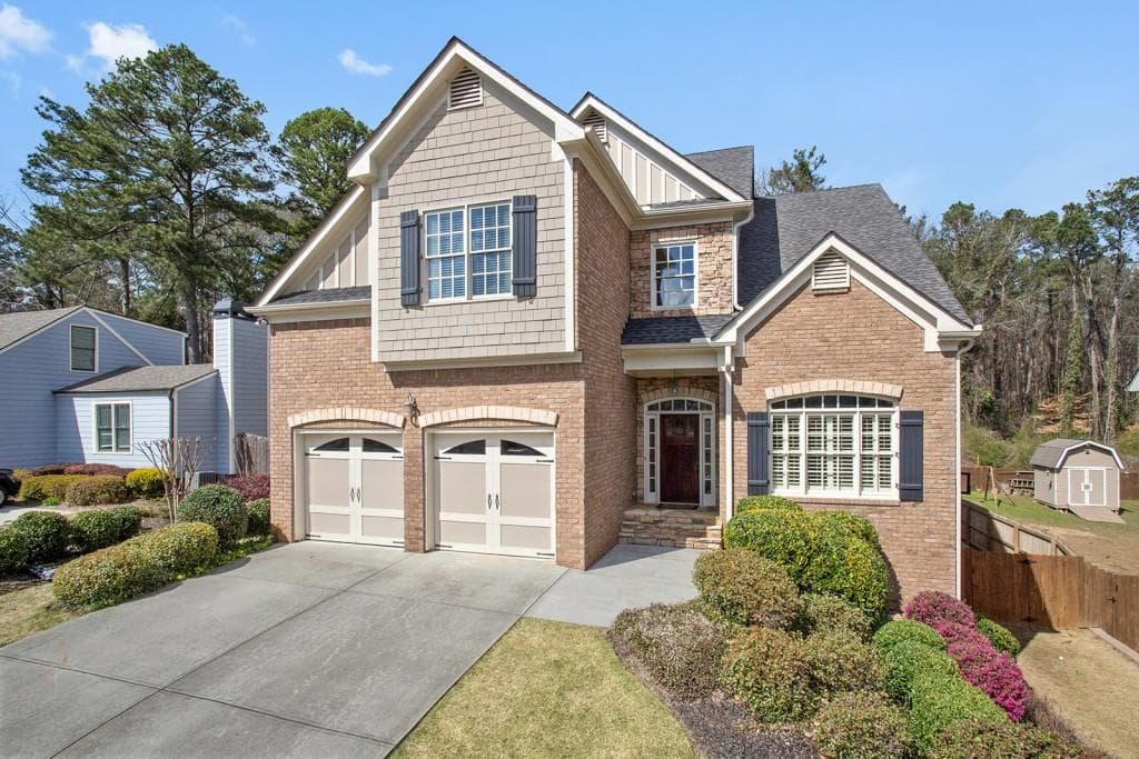 1894 Tobey Road, Brookhaven, GA 30341 — most recent listing photo