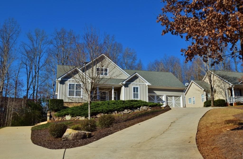 4446 NORTH GATE Drive, Gainesville, GA 30506 — most recent listing photo