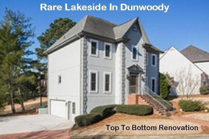 2419 Littlebrooke Drive, Dunwoody, GA 30338 — most recent listing photo