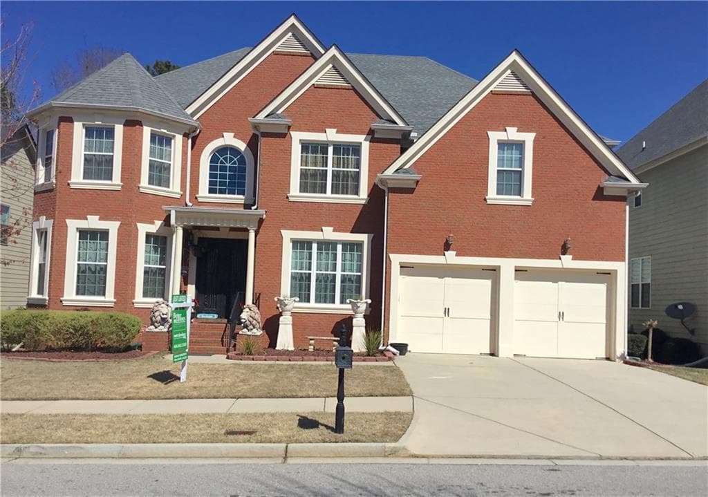 4187 MEADOW WIND Drive, Snellville, GA 30039 — most recent listing photo