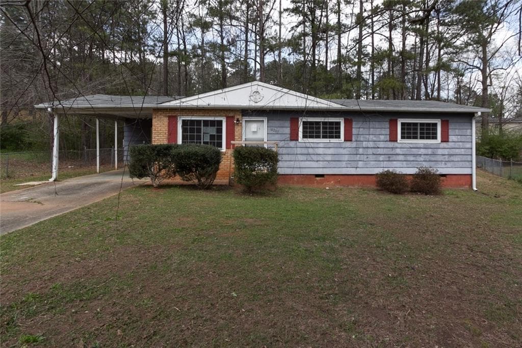 10207 ALLEN Drive, Covington, GA 30014 — most recent listing photo