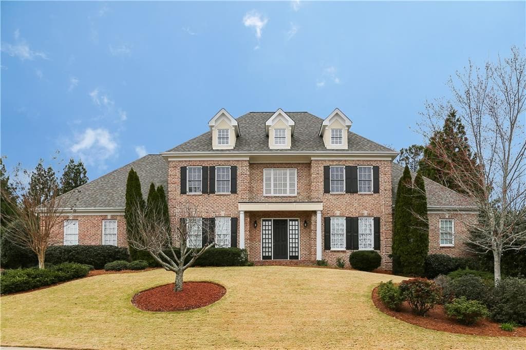 410 Courage Court, Roswell, GA 30075 — most recent listing photo