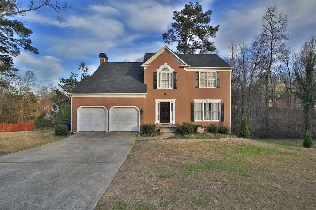 2855 Spicewood Lane, Kennesaw, GA 30152 — most recent listing photo