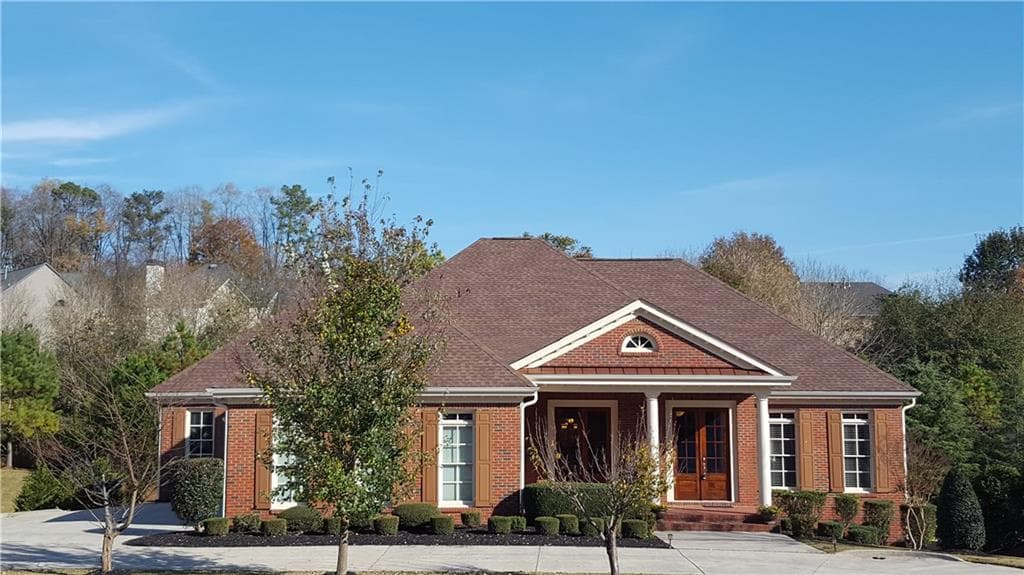 107 Haley Farm Drive, Canton, GA 30115 — most recent listing photo