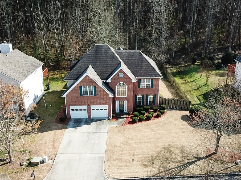 3452 Sandwedge Court, Snellville, GA 30039 — most recent listing photo