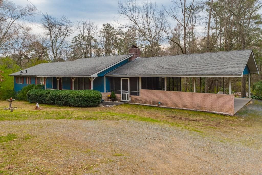 172 Lake Drive, Acworth, GA 30101 — most recent listing photo