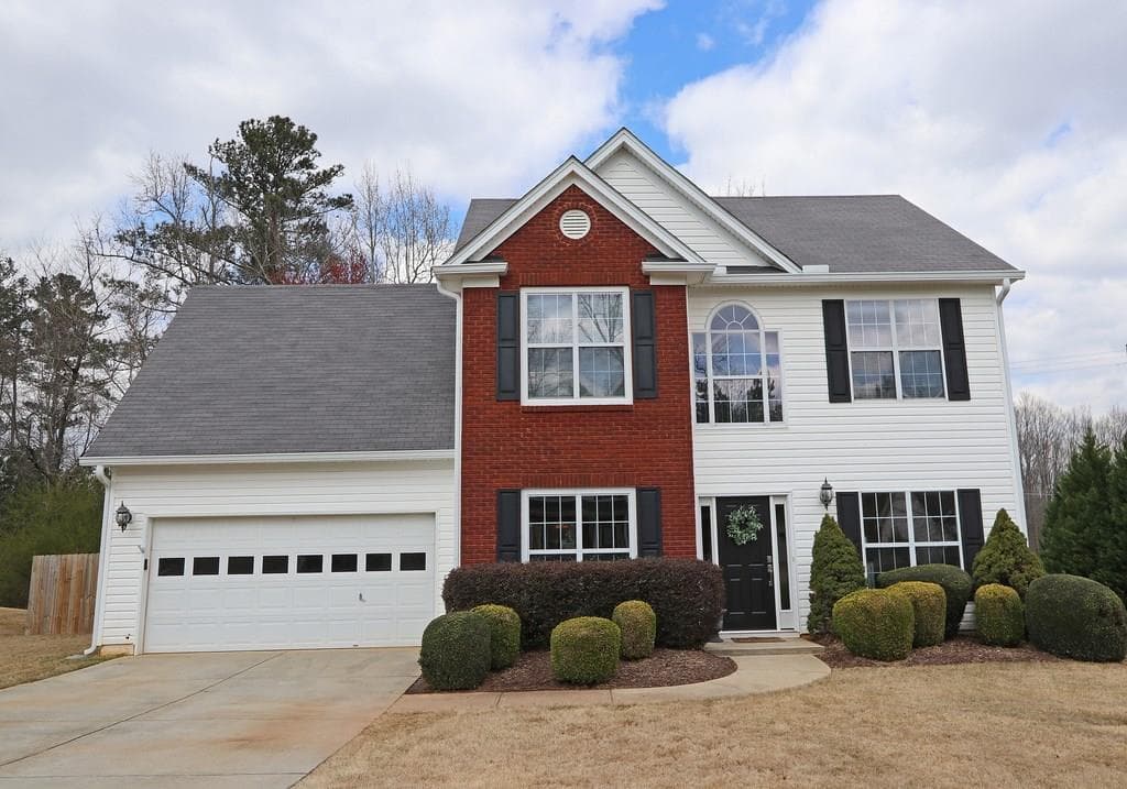 2160 Yarbrough Way, Dacula, GA 30019 — most recent listing photo