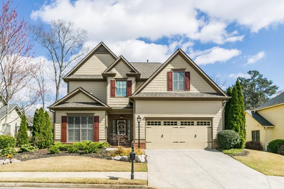 119 Patrick Way, Marietta, GA 30064 — most recent listing photo