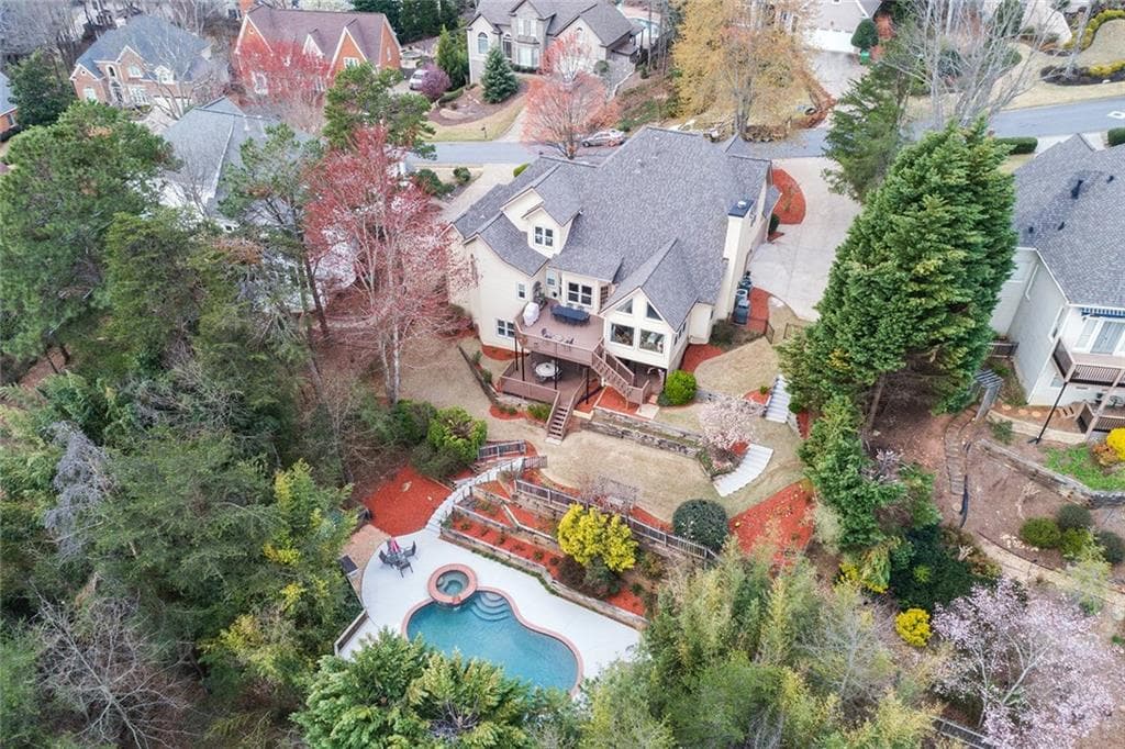 4290 Highborne Drive, Marietta, GA 30066 — most recent listing photo