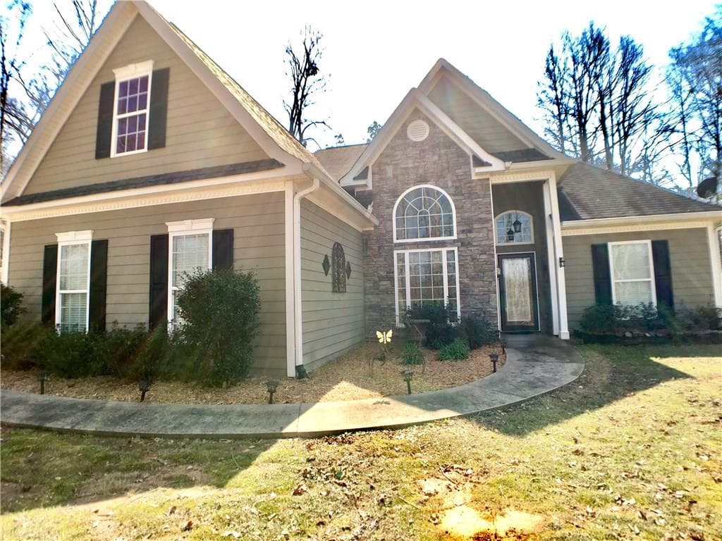 170 Millwood Drive, Commerce, GA 30529 — most recent listing photo