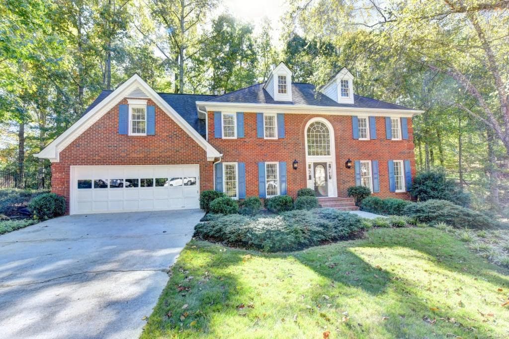 5508 Folly Place, Peachtree Corners, GA 30092 — most recent listing photo