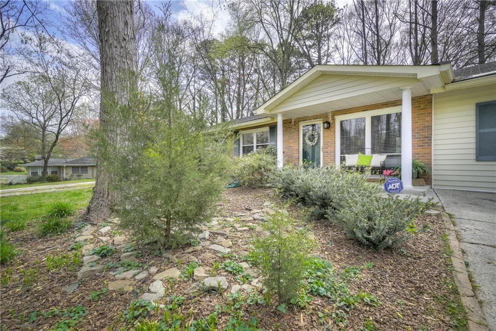 3071 Francine Drive, Decatur, GA 30033 — most recent listing photo