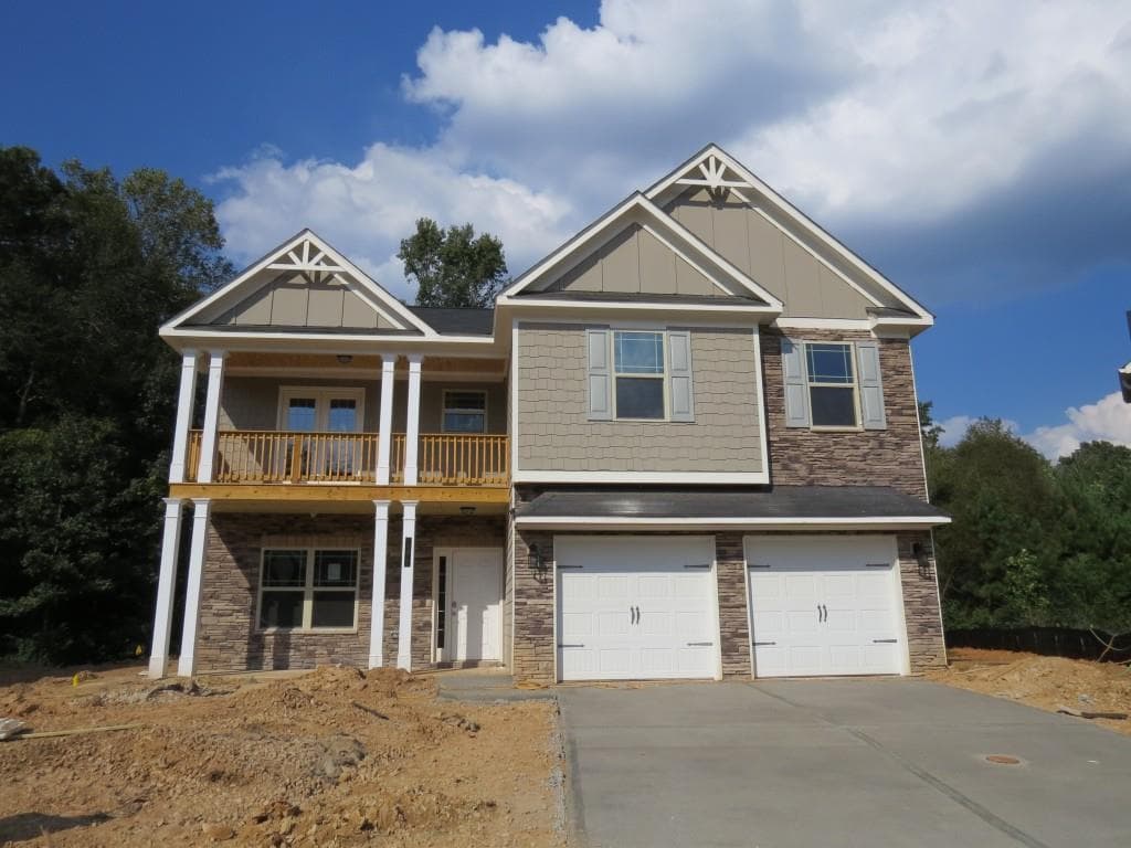1277 Silvercrest Court, Powder Springs, GA 30127 — most recent listing photo
