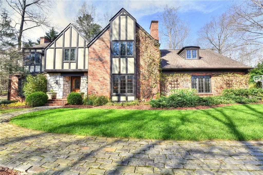 175 Churchill Drive, Sandy Springs, GA 30350 — most recent listing photo