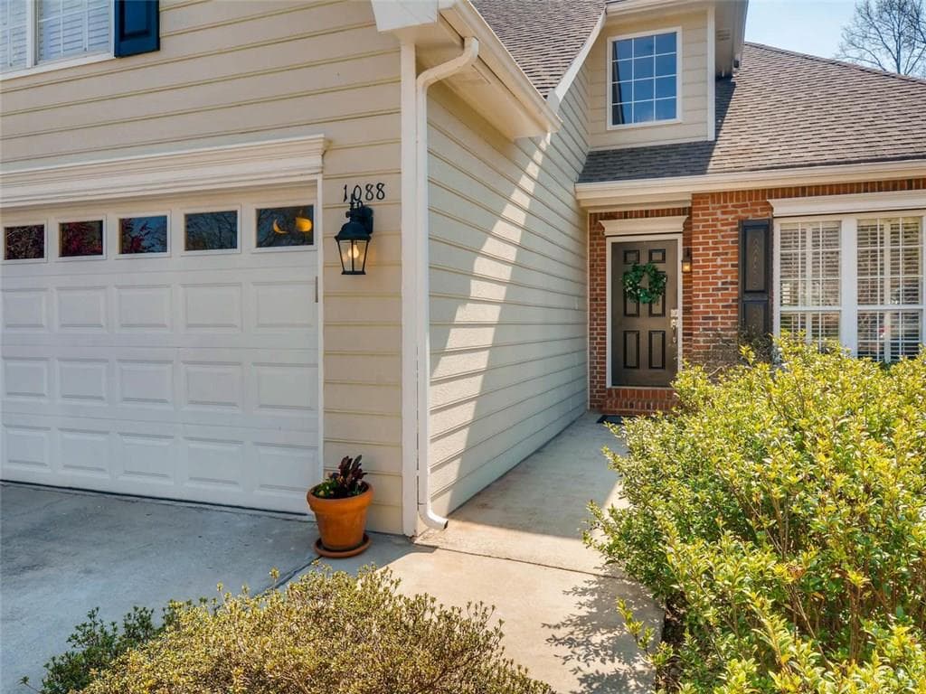 1088 Ashbury Drive, Decatur, GA 30030 — most recent listing photo