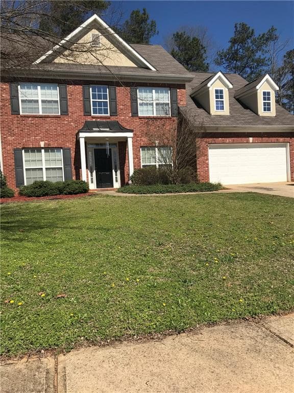 311 Champions Drive, Fairburn, GA 30213 — most recent listing photo
