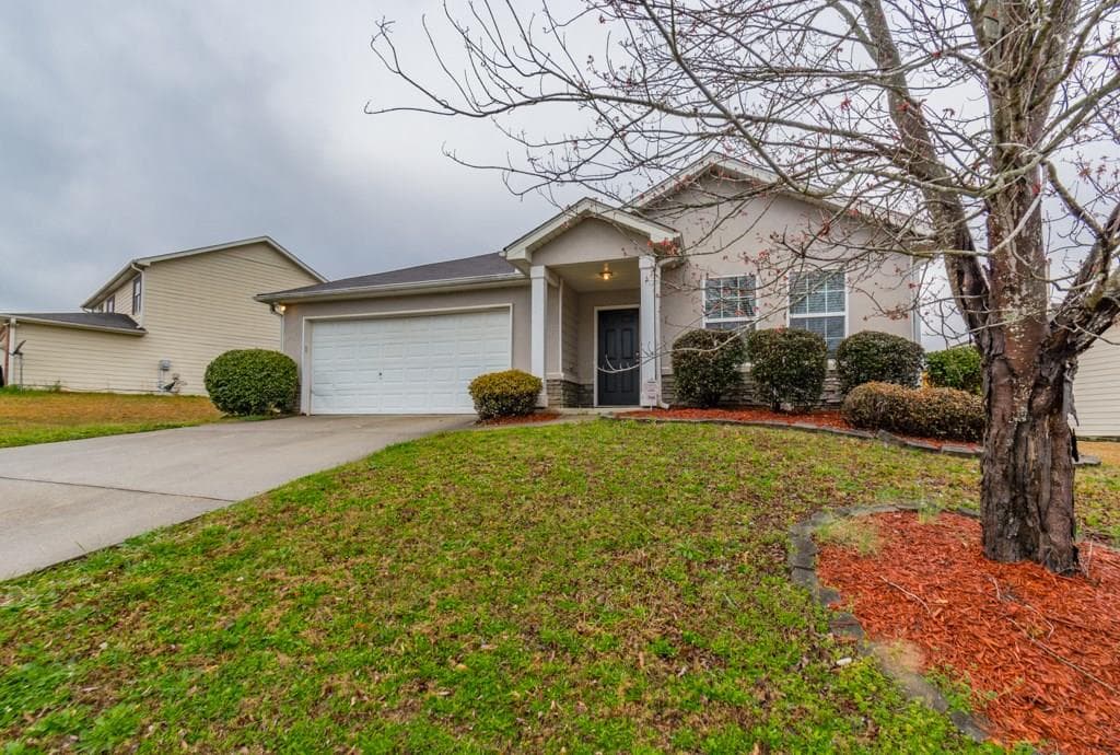 7305 Old Chapel, Atlanta, GA 30349 — most recent listing photo