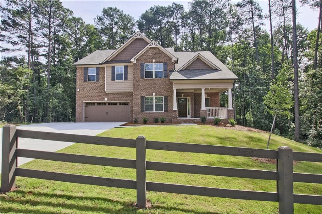 634 Emerald Forest Circle, Lawrenceville, GA 30044 — most recent listing photo