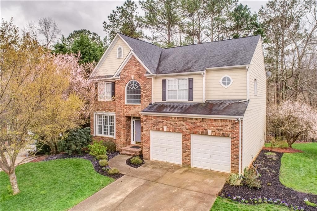 4002 Sussex Court, Woodstock, GA 30189 — most recent listing photo